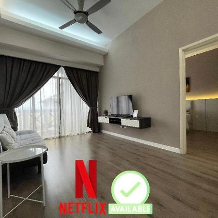 Instay Costa Mahkota Next To Mahkota Parade Malakka Dış mekan fotoğraf