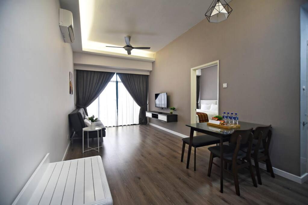 Instay Costa Mahkota Next To Mahkota Parade Malakka Dış mekan fotoğraf