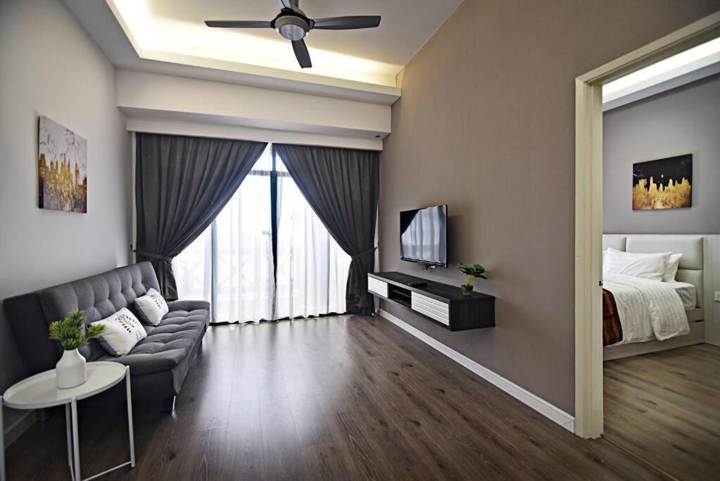 Instay Costa Mahkota Next To Mahkota Parade Malakka Dış mekan fotoğraf