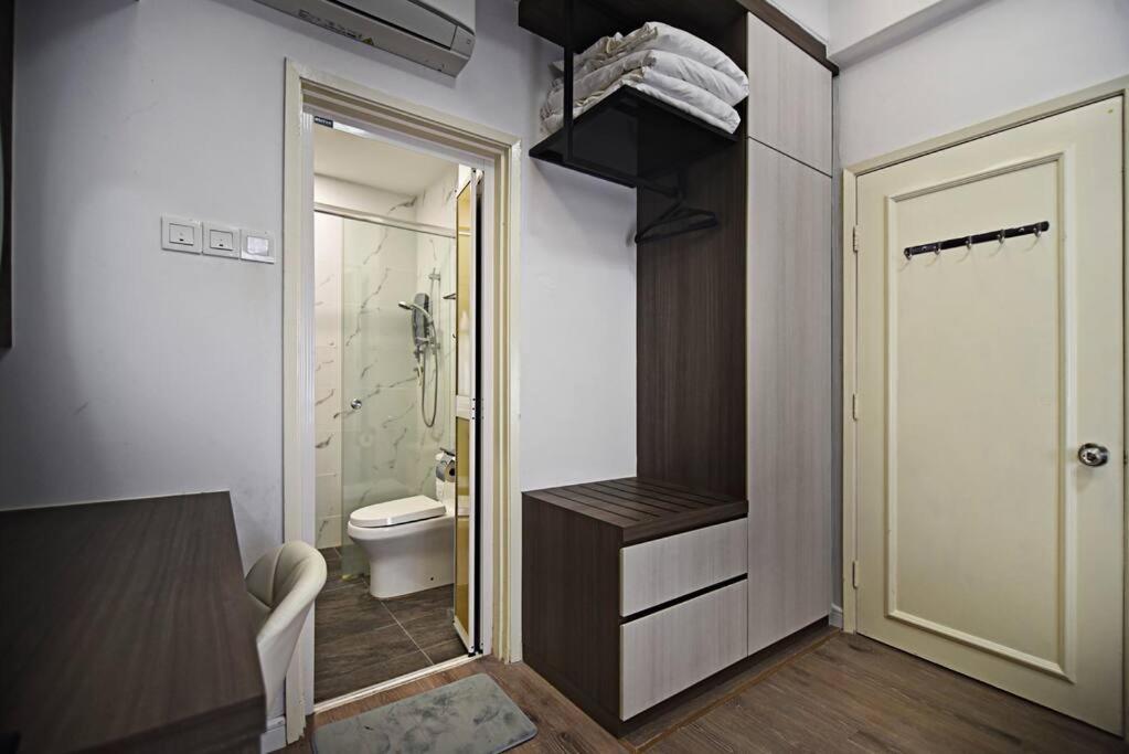 Instay Costa Mahkota Next To Mahkota Parade Malakka Dış mekan fotoğraf